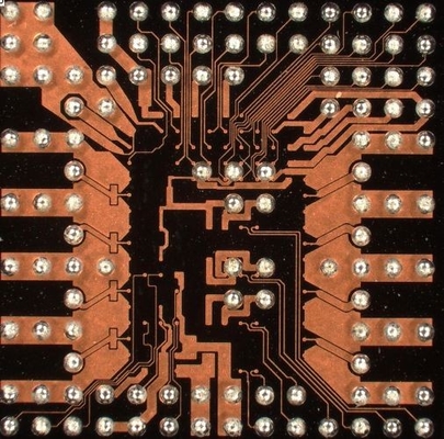 Dimensão do painel 310*320mm Chip MOS fino Sílice Baixo consumo de energia