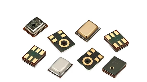 Embalagem de nível de painel de ventilador de 310*320 mm (FOPLP) Embalagem de microfone MEMS